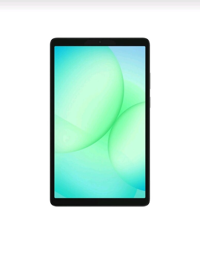 Samsung Galaxy tab A11-128/8GBRam TABLET+Kılıf+kalem+Nano (set&sıfır) - 6