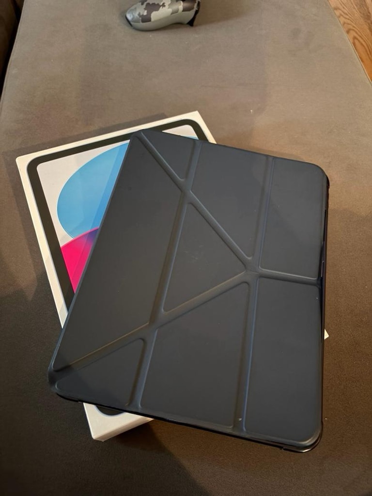 iPad 10.Nesil - 10