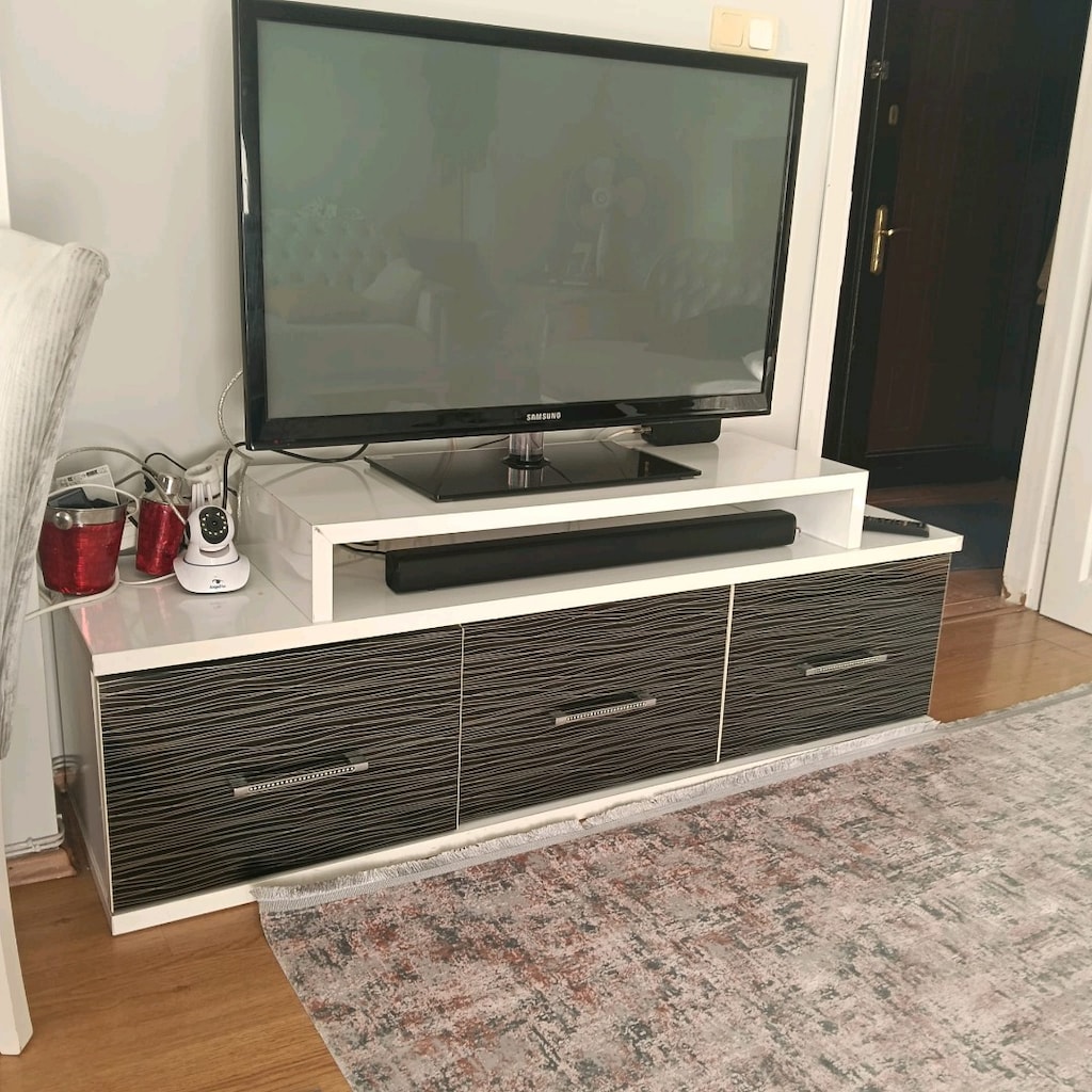 SALON OTURMA ODADI KOLTUK KANEPE TAKIM - 7