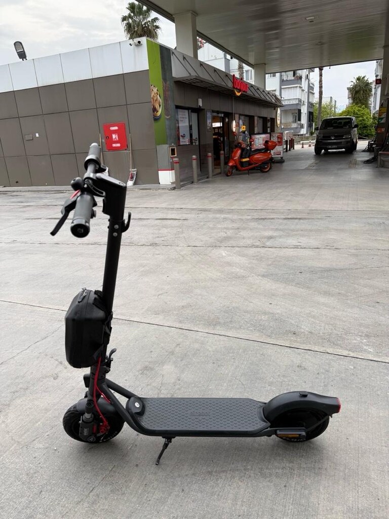 segway ninebot f2II ACİLLLL - 6