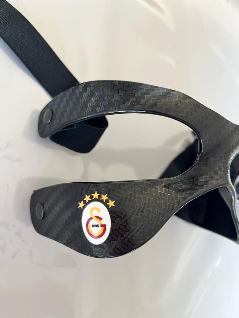 Galatasaray 5 Yıldızlı Maske Osimhen - 5