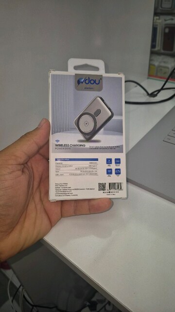 Powerbank