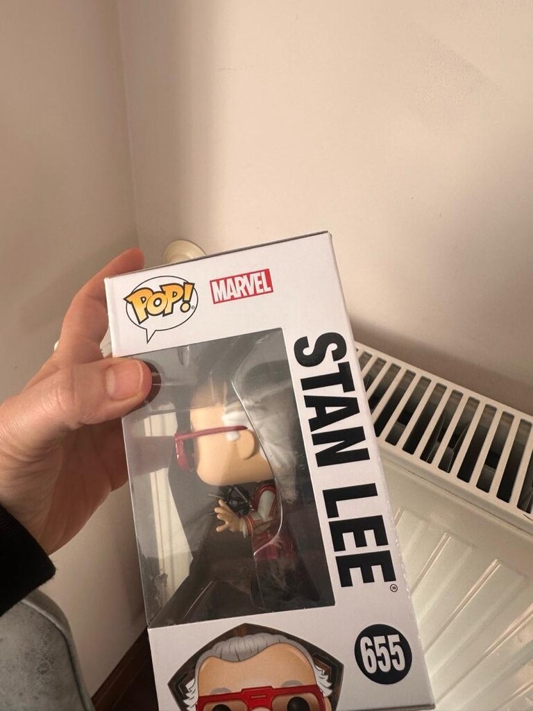 marvel funko pop - 5