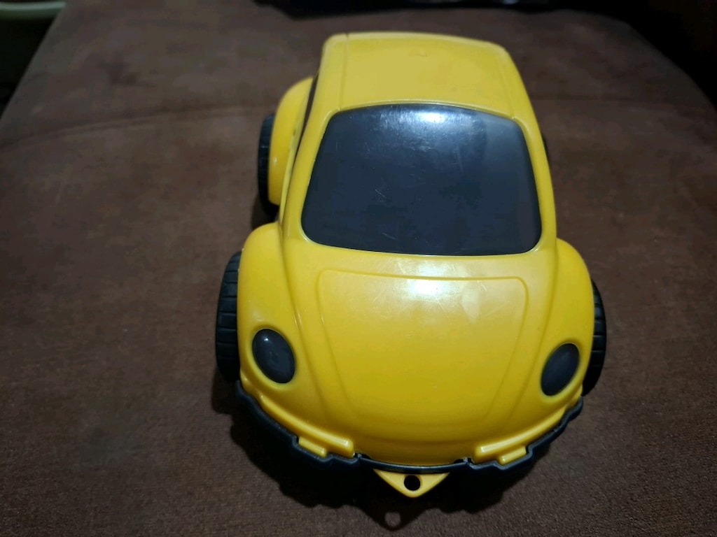 oyuncak araba - 2