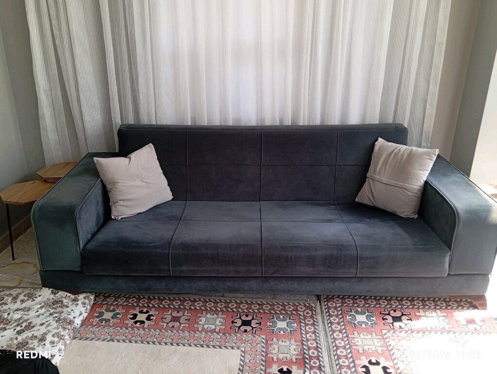 Koltuk Takımı oturma oda - 3