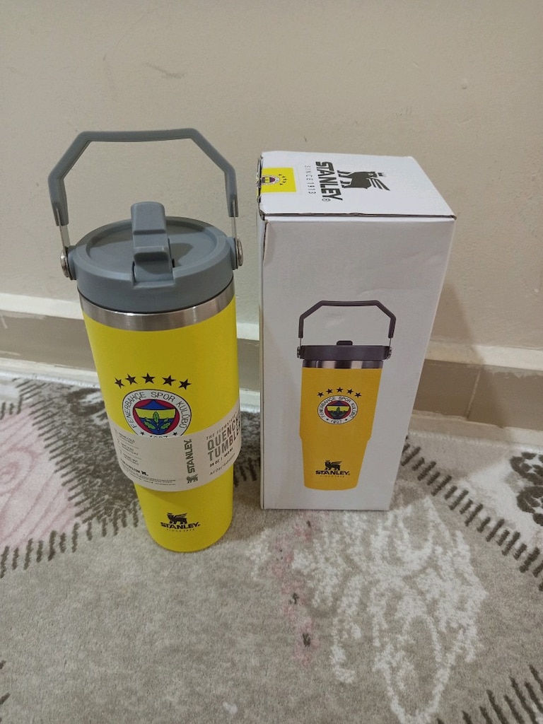 Stanley Taraftar Termosu - 2