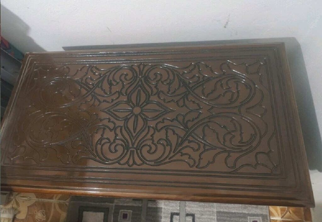 Sağlam sandık - 3