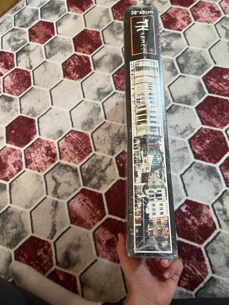 240 parça İstanbul yappoz sıfır - 3