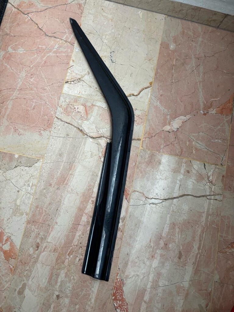Şahin . Doğan Rüzgarlık sol kapı - 3