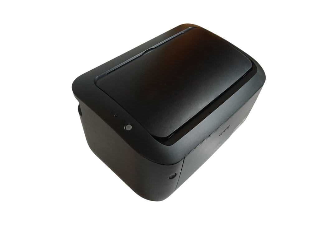 canon i-sensys lbp 6030b black yazıcı(ÇALIŞIR,SORUNSUZ,İKİNCİEL) - 5