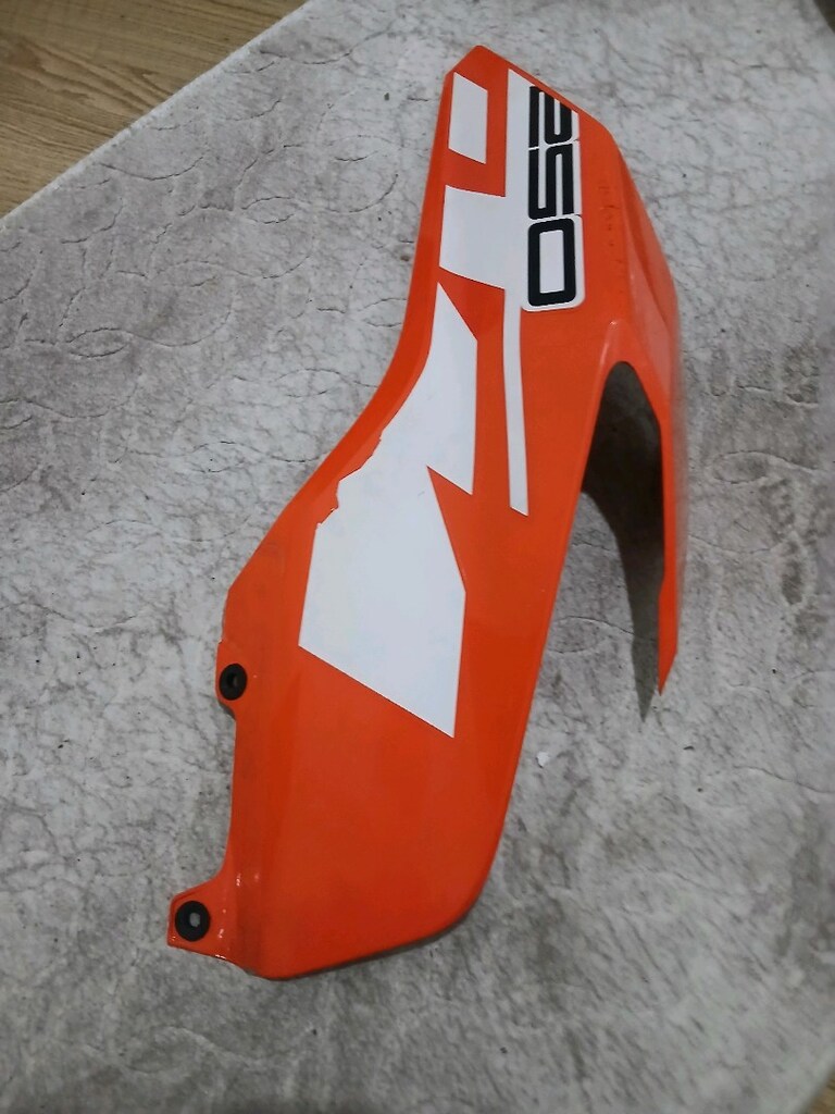 ktm duk 390 250 gıranaj seti - 5