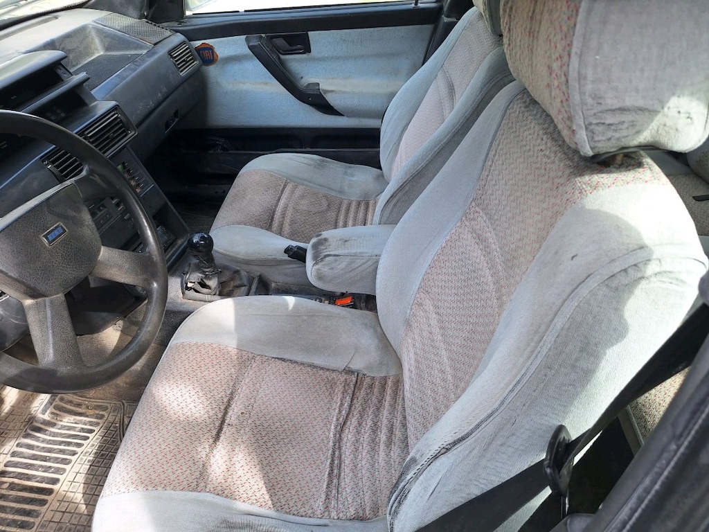 TEMPRA 96 SXAK MUAYENELİ LPGLİ DÖRT CAM OTOMATİK HİDROLİKLİ KLİMALI - 10