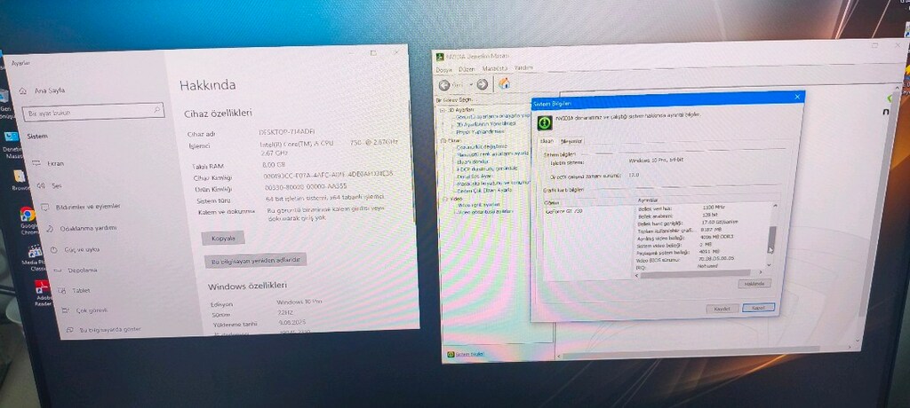 TAKASLİ_ GAMİNG KASA_ İ5 _8GB RAM_4GB EK_ 500 gb ..GTA 5 _PUBG_VOLORAn - 2