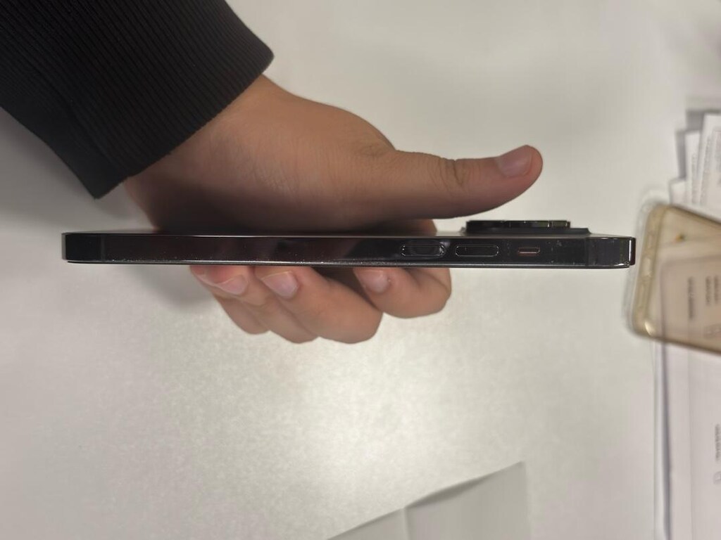 DEĞİŞENSİZ İPHONE 14 PRO MAX - 6