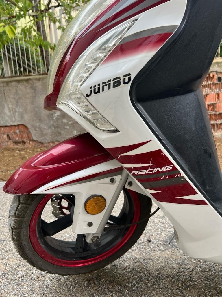 Yeni muayeneli daha 7binde Otomatik vites temiz garaj motoru - 8