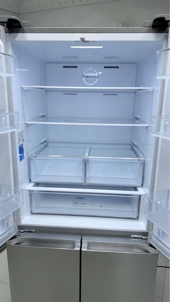 Samsung 610 Litre No-Frost Buzdolabı | Çok Temiz | Nakliye Bizden - 9