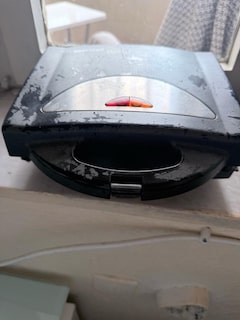 Beko tost makinesi - 4