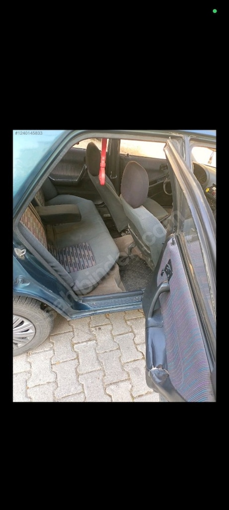 Mazda 323 Hb - 20