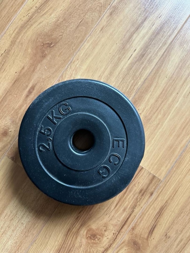 spor ekipmanları bar bench rack ağırlık dumbell - 6