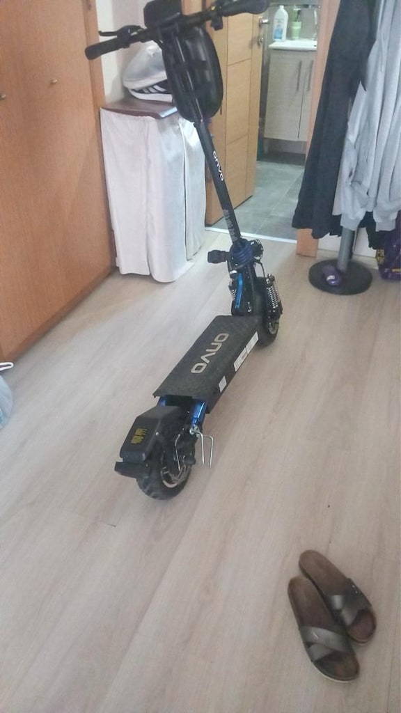 Onvo12 2025 model yeni nesil - 4
