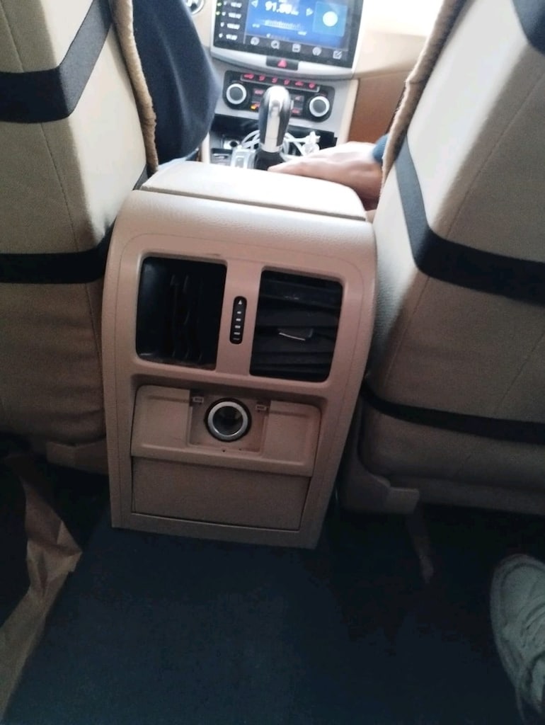 PASSAT HİGHLİNE 2013 ÇIKIŞLI - 5