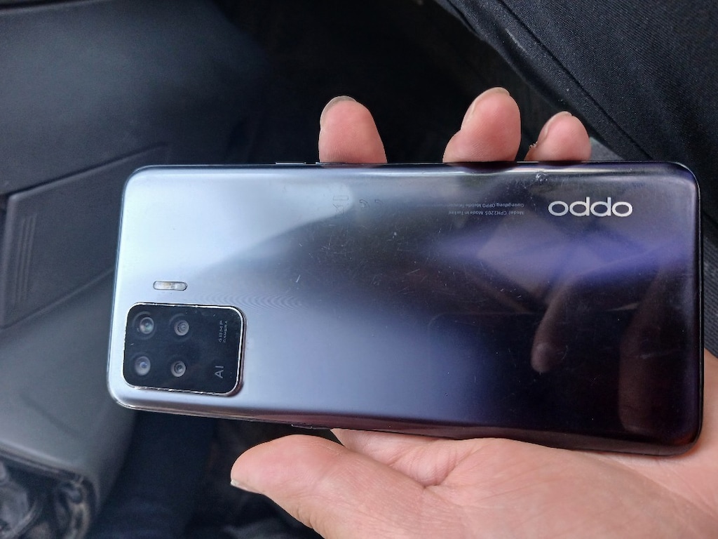 oppo reno 5 lite - Akıllı Telefon - 1684683955
