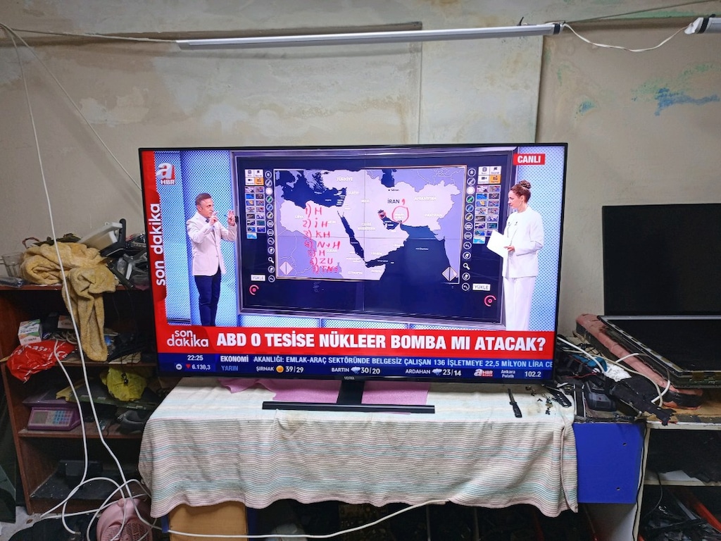 65 inç Q LED tertemiz nokta hatasız - 9