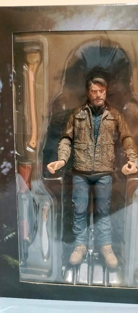 The Last of Us Part II Ultimate Joel & Ellie 2-Pack - 7