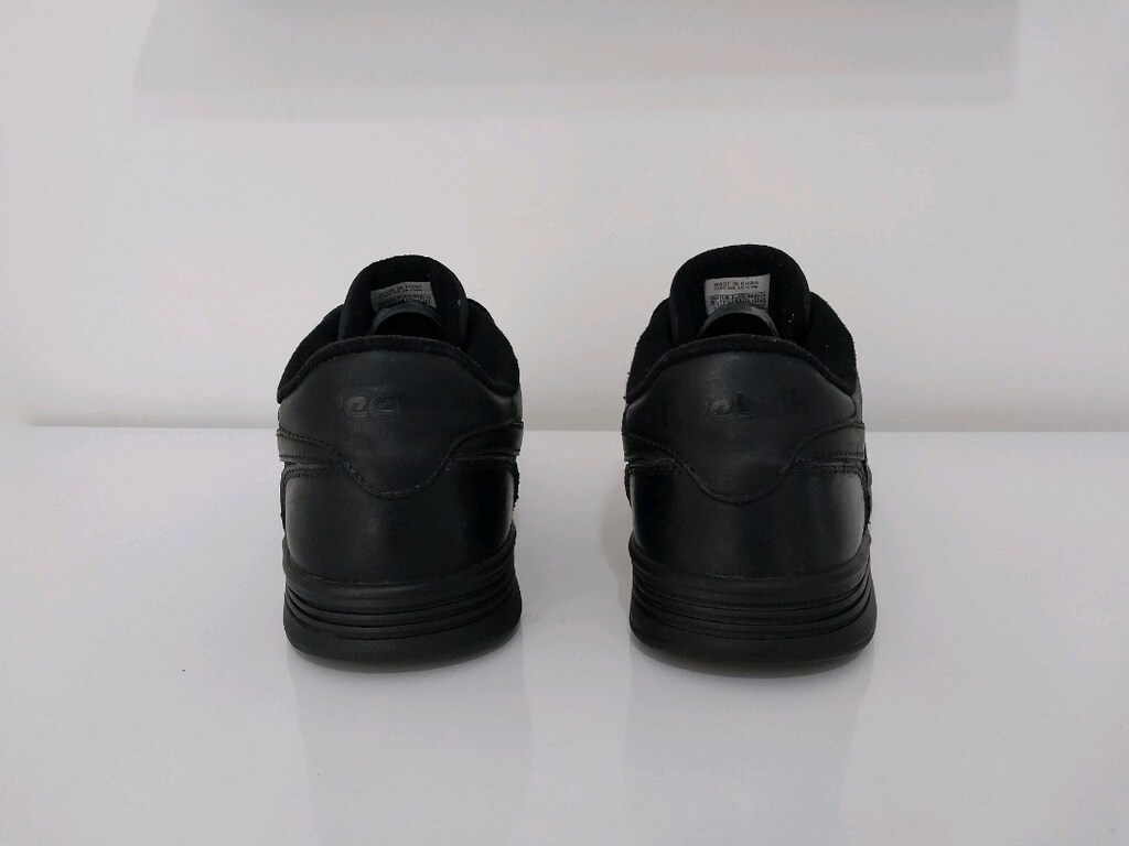 Reebok Royal Techque T Spor Ayakkabı.41 numara - 7