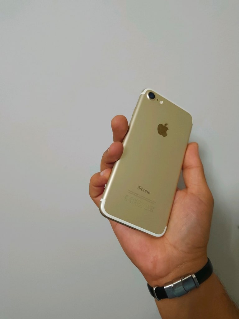 İPHONE 7 32 GB TR CİHAZI - 6
