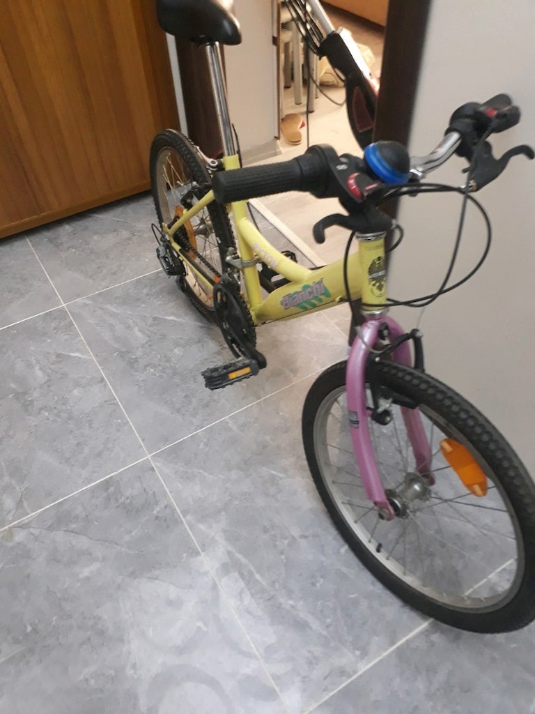 çok az kullanıldı yeni sayılır - 2