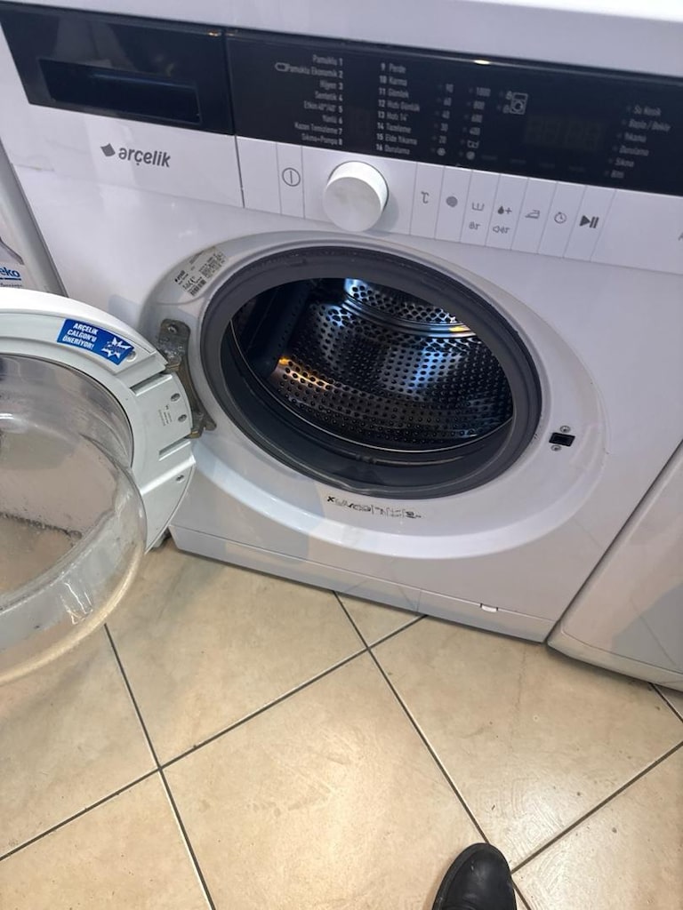 çamaşır makinesi eve teslim - 5