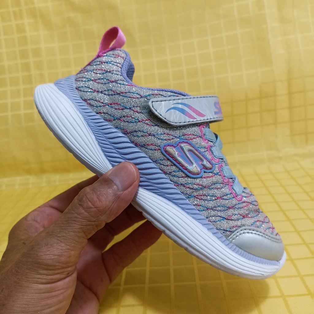 28 numara orjinal SKECHERS marka spor ayakkabı. - 11