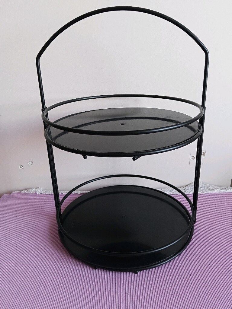 iki katli organizer - 2