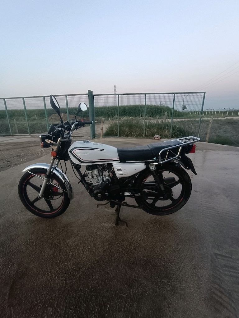 2019 model Mondial süperboy - 3