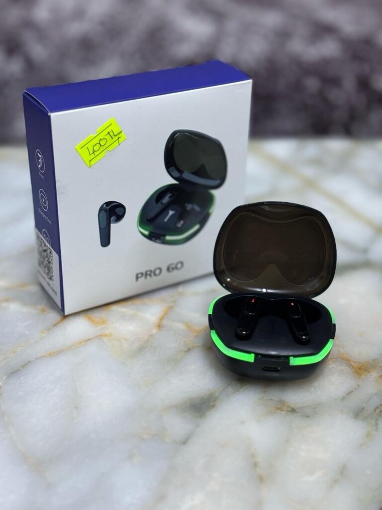 PRO60 BLUETOOTH KULAKLIK - 2