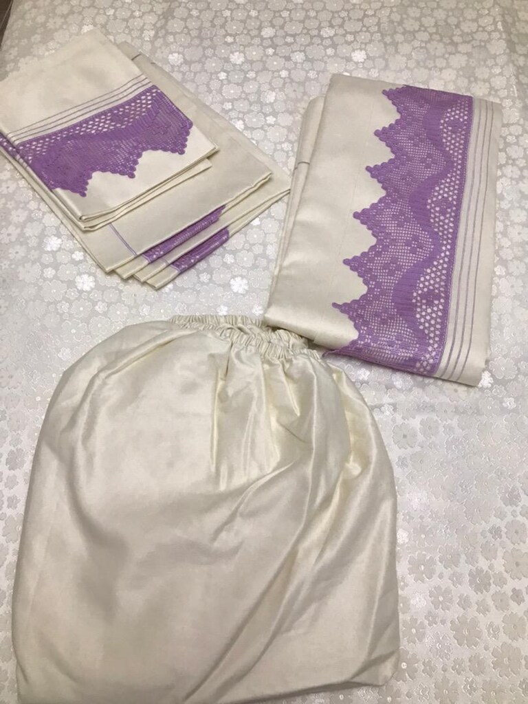 Çift kişilik pike takımı - 4
