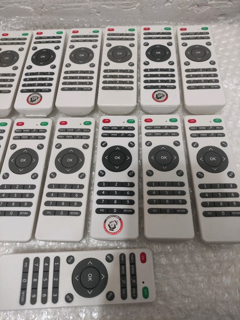 akıllı kumanda tüm uzaktan kumanda modelleri öğretici uygun - 2