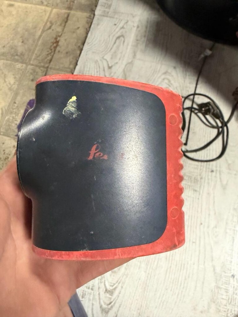 Leica LINO L2 çizgi lazer kırmızı ölçüm cihazı - 2