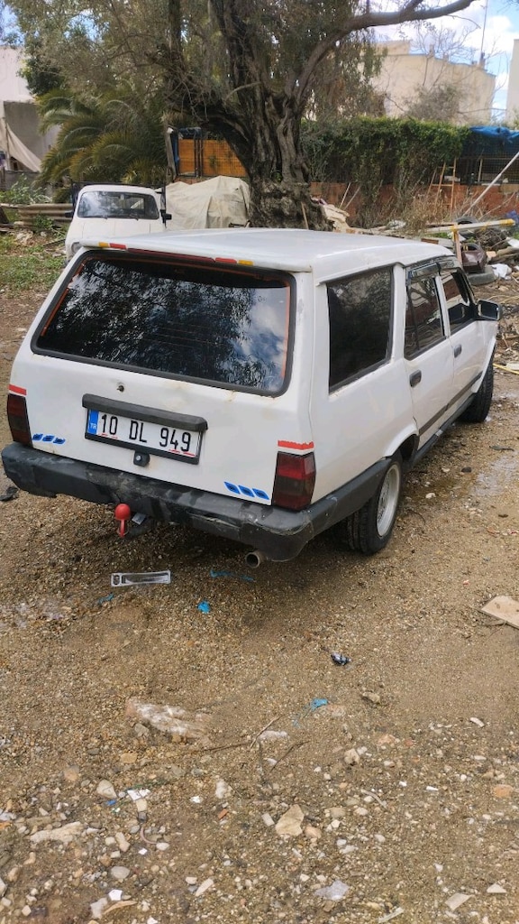 SORUNSUZ KARTAL motor takası olabilir - 8