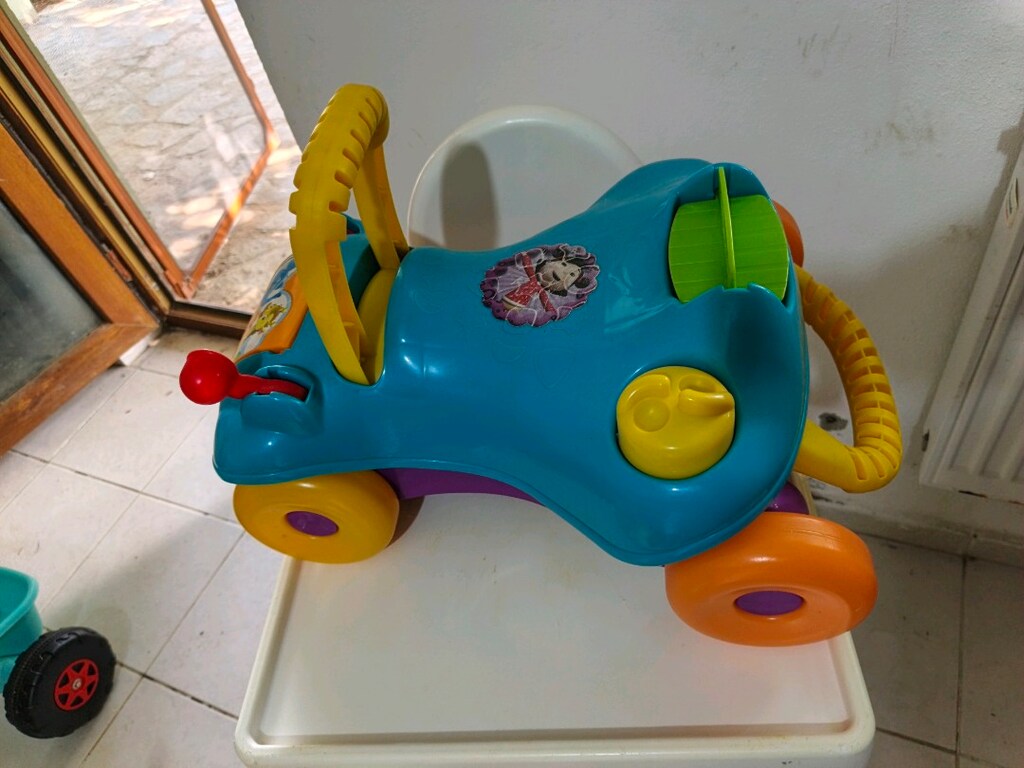 ikinci el - 2