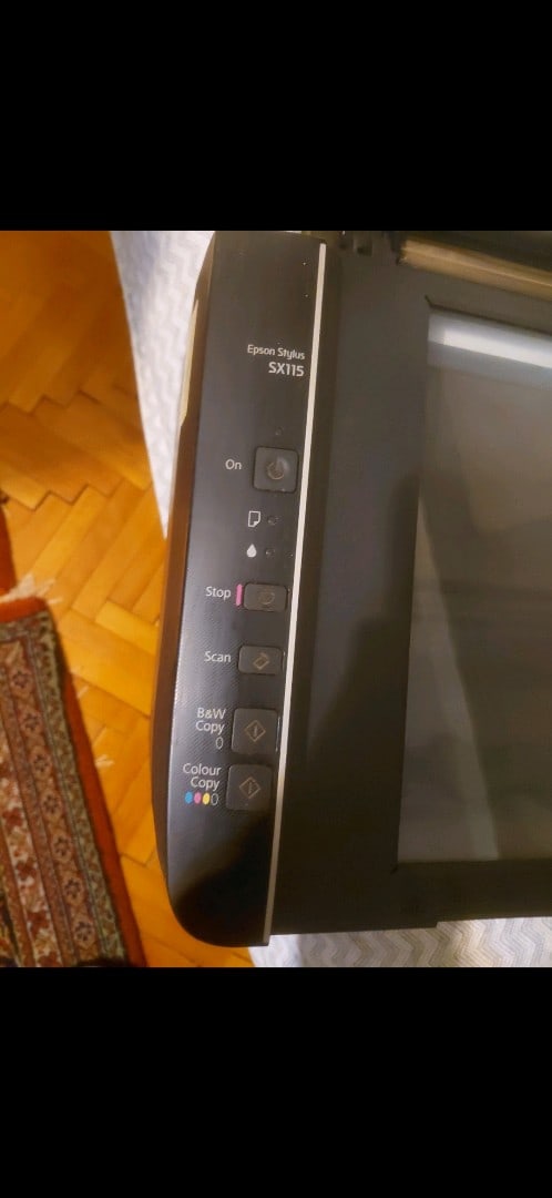 fotokopi ve yazıcı cihaz zı - 3