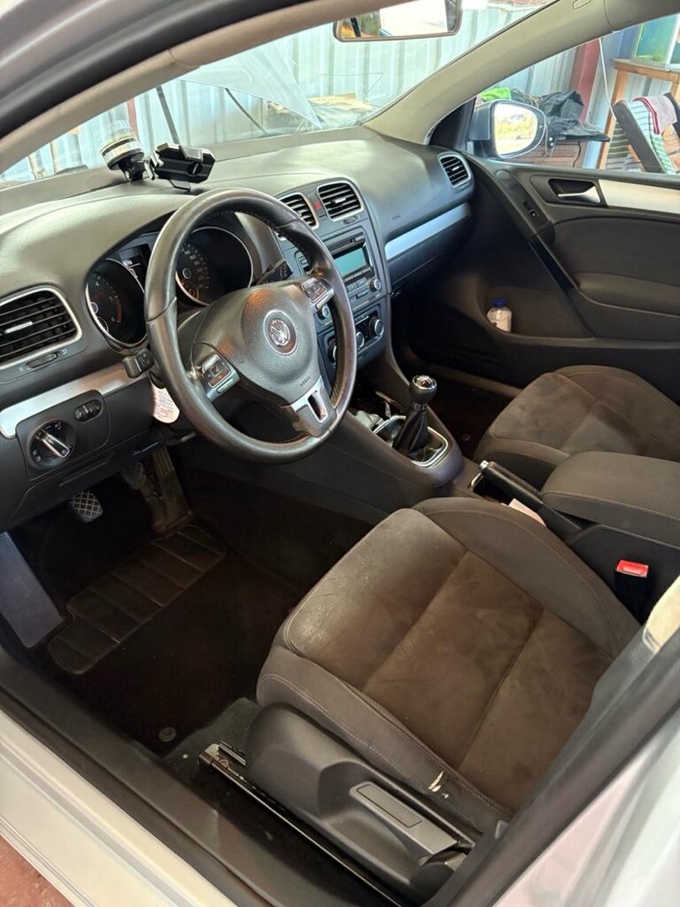 golf 6 - 2