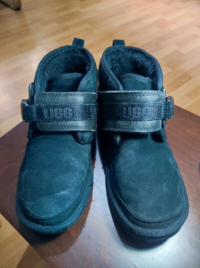 ORİJİNAL UGG BOT