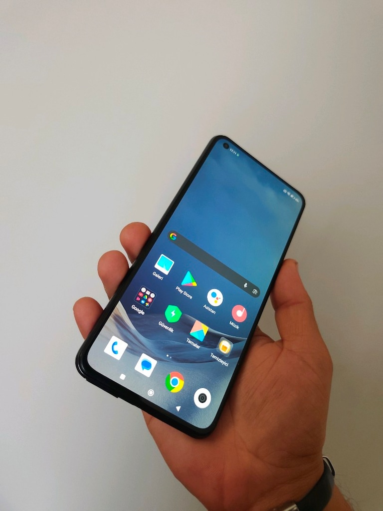 REDMİ Mİ 11 LİTE 64 GB YURT DIŞI KAYITLI - 3
