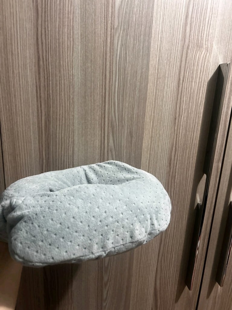 boyun yastığı - 2