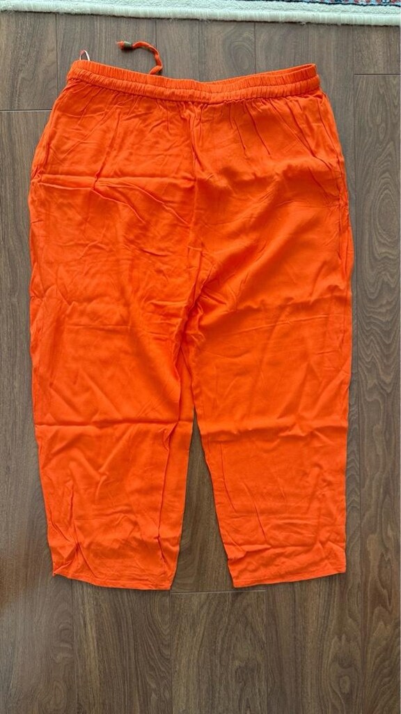 Polo Garage Yazlık Pantalon Kapri - 5