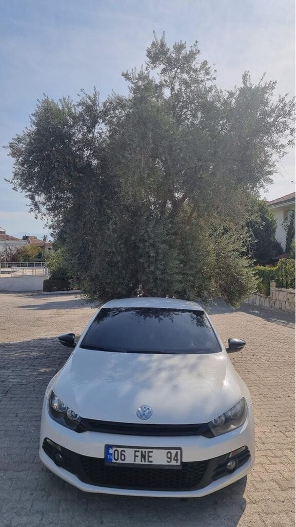 acil satılık scirocco - 11