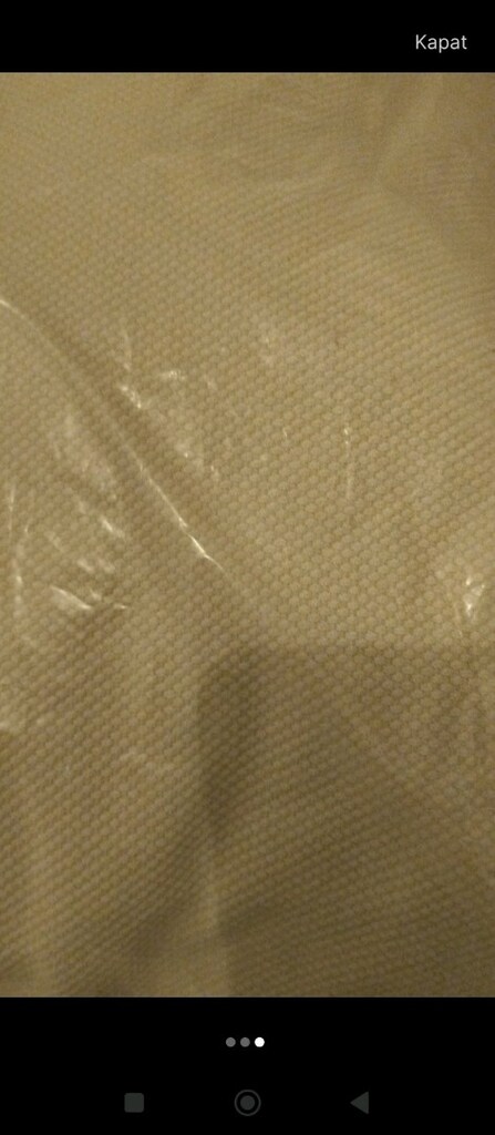 3,lü Koltuk örtüsü - 3