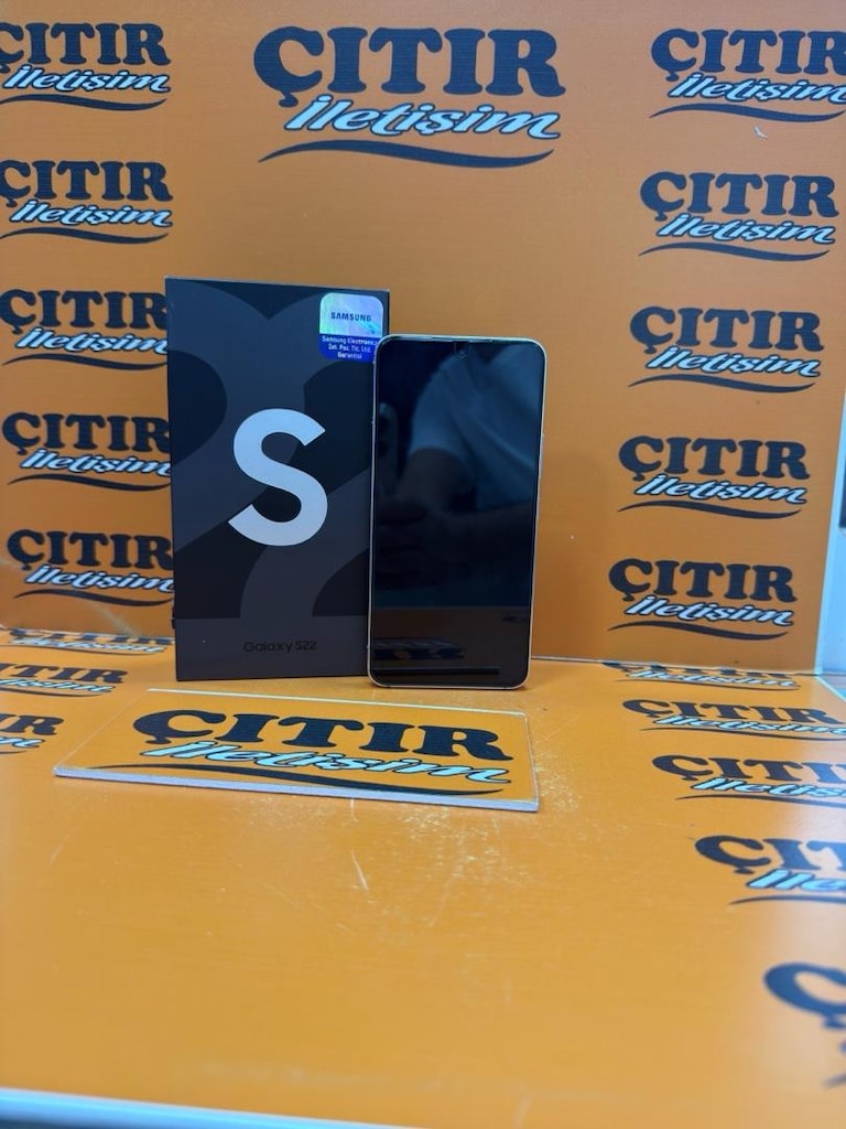 SAMSUNG S22 128 GB - 2